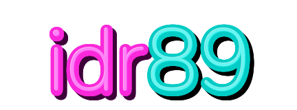 idr89 — logo kanal